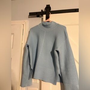 Blue Women's Sweater